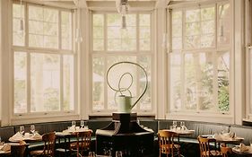 Boutique & Design Hotel Volkshaus Basel
